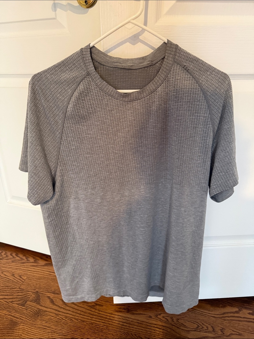 Lululemon Metal Vent Tech Tshirt
